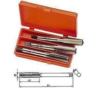 MASCHI ACCIAIO AL COMO VANADIO PASSO MA E MB