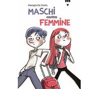 Maschi contro femmine