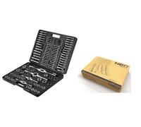 MASCHI E FILIERE 110pz - passo metrico da M2 a M18 - NEO TOOLS 11-915 - PROFESSI