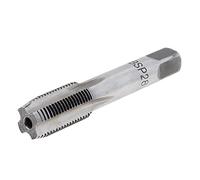 Maschi filettati BSP da 1/8", G1/8 BSP, maschi filettati per pulire/filettare danneggiati/inceppamenti, G1/8 55 gradi