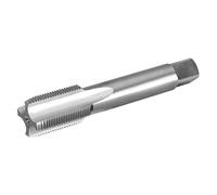Maschi filettati M34X1 filettatura macchina Maschio mano destra, rubinetti scanalati diritti