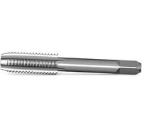 Maschi filettatori, Maschi filettati Maschi a sinistra Utensili for filettatura con passo sinistro HSS metrico(M11 X 1mm Left)