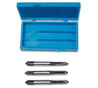 MASCHI MASCHIO IN SERIE M8X1,25- KRINO- SET 3 PEZZI