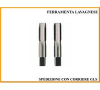 Maschi passo gas-idraulica krino articolo 10015