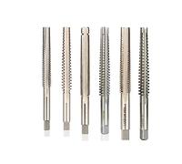 Maschi per filettare 1 pz TR Set di filiere for maschiatura a filettatura sinistra e filiera HSS for maschiatura TR8-TR16(Tr16x4)