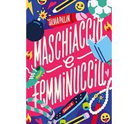 Maschiaccio e femminuccia