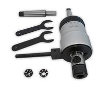 Maschiatore a frizione con inversione SOGI Y174-M20 - CM3 CM4 - M8÷M20