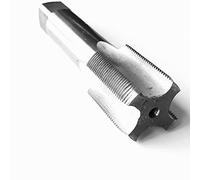 Maschiatore a macchina HSS M40/M41/M42/M43*0.5/0.75/1.0/1.25/1.5/2.0/2.5/3.0/4.0mm for filettatura metalIica (Size : M41x1.0)