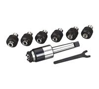 Maschiatore con bussole a frizione registrabile CM4 M060/4 FERVI