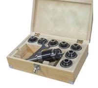 Maschiatore con bussole a frizione SOGI MAS-4-3-12 - CM4 - M3÷M12