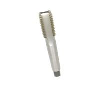 Maschiatore per filettature metriche, Maschio for filettatura destra con flauto a spirale in acciaio ad alta velocità, 1/8-40UN, 1/8-44UN, maschio a macchina(1/8-44un)