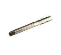 Maschiatore per filettature metriche, Rubinetto a macchina con filettatura destra in acciaio ad alta velocità flauto a spirale M14x0.5-2(M14x1.75)