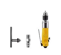 Maschiatrice pneumatica Trapano pneumatico con impugnatura dritta e indietro, maschiatrice, perforatrice a bassa velocità(At-4149-13Mm)