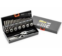 Baer Maschiatrice M3 - M12 Set HSS Maschio Ferro Battuto Haltewerkzeuge