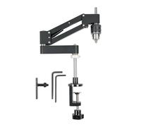 Maschiatrice verticale | Manuale regolabile ad alte prestazioni, bidirezionale maschiatrice | Per meccanica, lavorazione del legno, lavorazione, maschiatura, officina, I