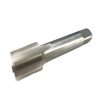 Maschiatura a scanalatura dritta destra W6542 HSS, maschio a scanalatura diritta, macchina utensile da M32 a M38 for maschio con filettatura interna(M36x1.0)