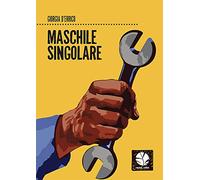 Maschile singolare