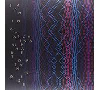 Maschina, Jasmina - Alphabet Dream Noise
