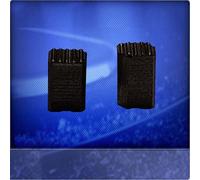 Maschinen Teufel Spazzole Carboncini Motore per Bosch Benvenuto TCA54F9 -