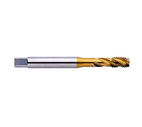 Maschio a macchina metrica M14 2 mm Taglio destrorso Eventus 11358 DIN 376 HSS 35° RSP 1 pz.