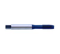 Maschio a macchina metrica M16 2 mm Taglio destrorso Eventus 12329 DIN 376 HSS-E Forma B 1 pz.
