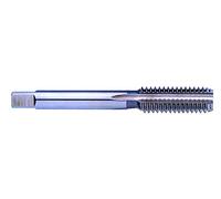 Maschio a mano fresa UNC No. 10 24 mm Taglio destrorso Eventus 10238 DIN 352 DIN 2184 HSS 1 pz.