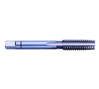 Maschio a mano prima fresa UNF No. 6 40 mm Taglio destrorso Eventus 10616 DIN 2181 HSS 1 pz.