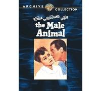 Maschio Animal DVD 1942 Henry Fonda, Olivia De Havilland, Joan Leslie, Jack
