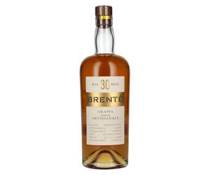 Maschio Benjamino Grappa brentè Gran Reserva (1 x 0,7 l)
