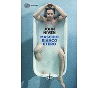 Maschio bianco etero