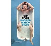 Maschio bianco etero