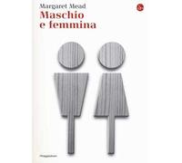 Maschio e femmina