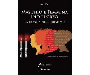 Maschio e femmina Dio li creò