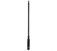 Maschio/femmina compatibile RH660S antenna telescopica per l'uso con i modelli Talkie popolari (SMA-femmina)