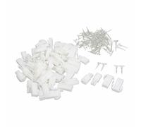 Maschio Femminile 2 Vie JST EL - 2P Serie Multipolare Connettori 30 Set