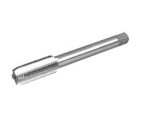 Maschio filettato M13X1.25, filettatura a macchina, taglio destro, HSS