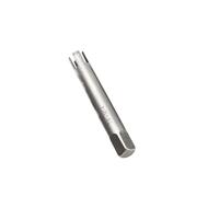 Maschio filettatore, Set di maschi e filiere metrici for mancini, utensili for filettatura HSS diverse dimensioni(M9 X 1.5mm Left)