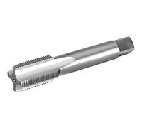 Maschio for filettatura M30 x 1,5 sinistro, HSS M30 x 1,5 Maschio for macchina scanalato dritto