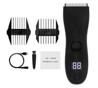 Maschio Gro Diametro e Corpo Capelli Trimmer Elettrico Trimmer Vergogna