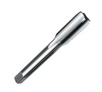 Maschio HSS destro passo 1/2-36 adatto per maschiatura manuale e maschiatura a macchina nei processi di produzione del metallo