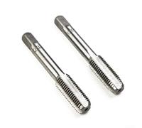 Maschio manuale con connettore scanalato dritto HSS per un'affidabile lavorazione della filettatura destra (M12 x 1,5 mm)