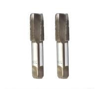 Maschio manuale con connettore scanalato dritto HSS per un'affidabile lavorazione della filettatura destra (M20 x 1,5 mm)