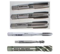 Maschio Manuale Imposta Baer M2 - M24 & Maschio a Macchina Maschiatrice