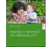 Maschio o femmina? Che differenza fa?