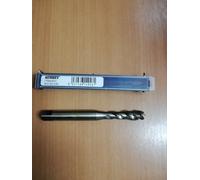 Maschio Per Filettare a mano e macchina M4-5-6-8-10-12 Filetto Metrico passante