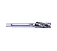 Maschio per filettare metrica M3 0.5 mm Taglio destrorso Eventus 20031 DIN 352 HSS 35° RSP 1 pz.