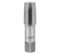 Maschio per Filettatura 1/2 Pollice Acciaio Alta Durezza 22mm 81mm per Lavorazione CNC e Riparazione Filetti