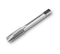 Maschio per fori passanti, Filettatura M 6, Ø 6 mm, Quadro 4,9 mm Quantità:1