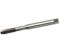 MASCHIO PER USO A MACCHINA - FILETTATURA METRICA Fori passanti M 4