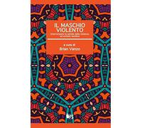Maschio violento
